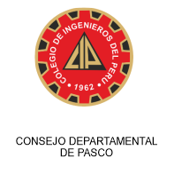 Consejo Departamental de Pasco